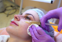 Плазмолифтинг: что это и зачем он нужен