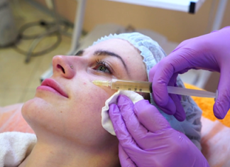 Плазмолифтинг: что это и зачем он нужен