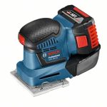 Ремонт шлифовальных машин для надежной работы инструмента