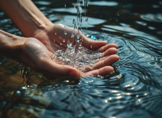 Анализ воды: качество окружающей среды и здоровье