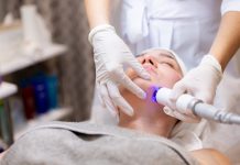 Аппаратная косметология: Революция в уходе за кожей