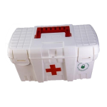 Набор первой медицинской помощи: что важно знать