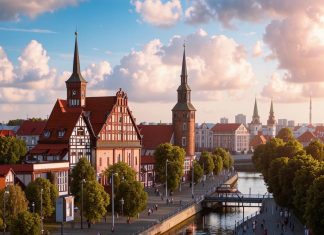 5 причин посетить Кадининград