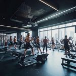 Как выбрать правильный фитнес клуб