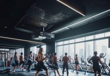 Как выбрать правильный фитнес клуб