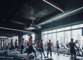 Как выбрать правильный фитнес клуб