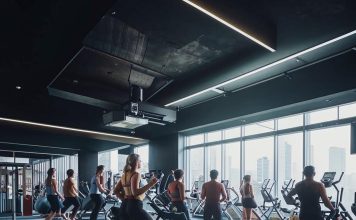 Как выбрать правильный фитнес клуб