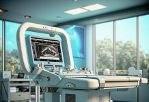 Ремонт УЗИ в Казани качественно и оперативно для медицинских учреждений