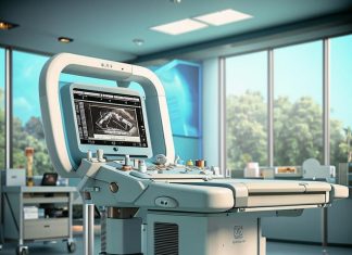 Ремонт УЗИ в Казани качественно и оперативно для медицинских учреждений