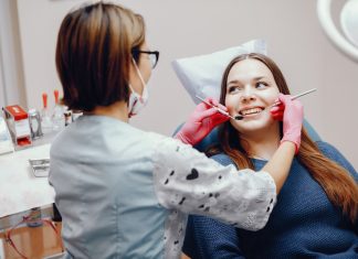 Лечение каналов зуба: что нужно знать