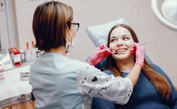 Лечение каналов зуба: что нужно знать