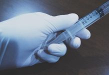 Кодирование уколом: анонимное выведение из запоя