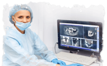 Как в Рязани восстанавливают зубы: всё об имплантации