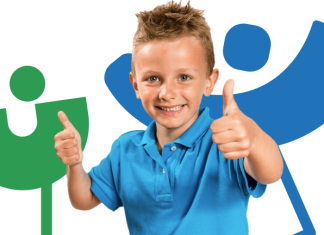 Особенности лечения зубов у детей