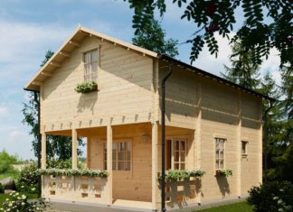 Особенности строительства домов: от концепции до завершения