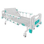 Как подобрать общебольничную кровать: ключевые аспекты выбора