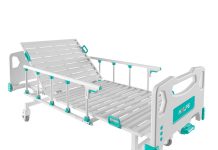 Как подобрать общебольничную кровать: ключевые аспекты выбора