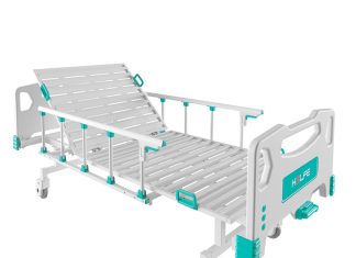 Как подобрать общебольничную кровать: ключевые аспекты выбора