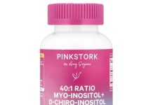 Витамины можно доставить из США: качество, разнообразие и доступность