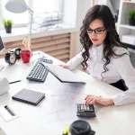 Бухгалтерские услуги: ключ к финансовой стабильности бизнеса