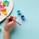 Цели и преимущества арт-терапии