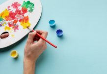 Цели и преимущества арт-терапии