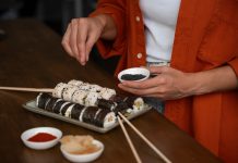 Как доставка еды спасает время: 10 причин попробовать фрипик