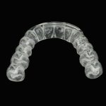 Каппа при бруксизме: как она помогает справиться с проблемой
