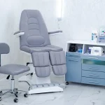 Профессиональное лечение стоп и ногтей