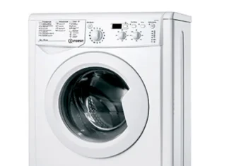 Как выбрать стиральную машину: практическое руководство