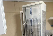 Диагностика и ремонт холодильников