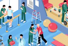 Как выбрать профиль реабилитации