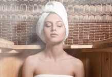 Терапия дерматитов живым паром: инновационный подход к лечению