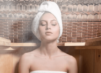 Терапия дерматитов живым паром: инновационный подход к лечению