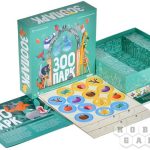 Настольные игры для детей: развлечение и развитие в одном флаконе