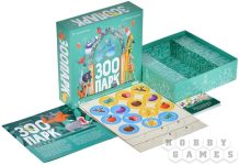 Настольные игры для детей: развлечение и развитие в одном флаконе