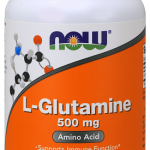 L-глютамин: Полезные свойства, применение и источники