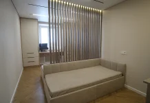 Эстетика брутального стиля: как применить в интерьере