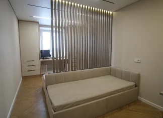 Эстетика брутального стиля: как применить в интерьере