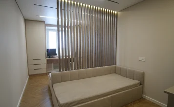 Эстетика брутального стиля: как применить в интерьере