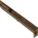 Дверная Фурнитура: Мелочи, Создающие Комфорт и Стиль