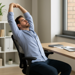 Аренда эргономичной мебели: как это улучшает вашу осанку и здоровье