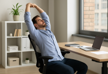 Аренда эргономичной мебели: как это улучшает вашу осанку и здоровье