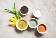 Что такое натуральные красители и почему стоит использовать их в своих формулах?