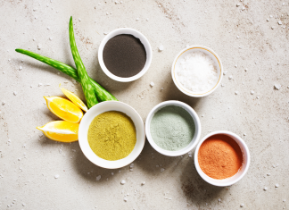 Что такое натуральные красители и почему стоит использовать их в своих формулах?