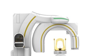 3D компьютерный томограф: Принципы работы, преимущества и применение