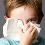 Чем опасен хронический синусит у детей
