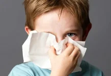 Чем опасен хронический синусит у детей
