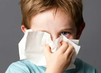 Чем опасен хронический синусит у детей
