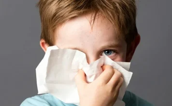 Чем опасен хронический синусит у детей